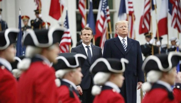  'US French relationship'