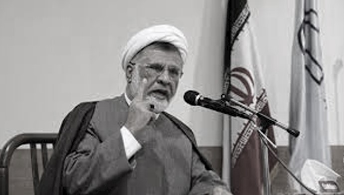 High Ranking Cleric Admits “Iranian Society is Full of Hidden Fires”