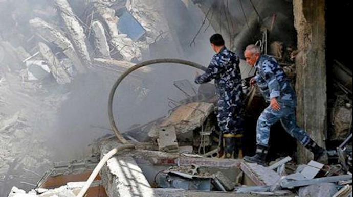 Trump sent ‘strong message’ to Iran, Russia and Syria with missile strikes: White House spokesperson