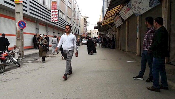 Prolonged strikes by merchants garner support in other provinces