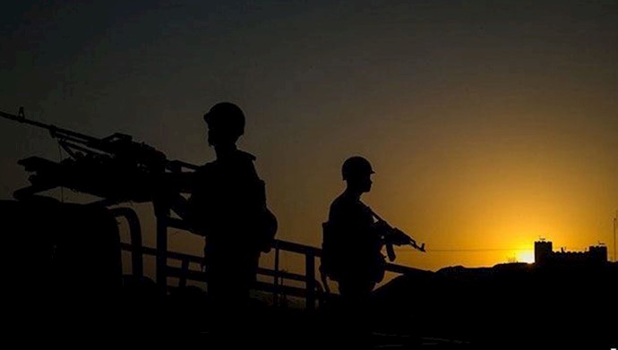 Three Iranian security personnel killed at Pakistan border: Revolutionary Guards