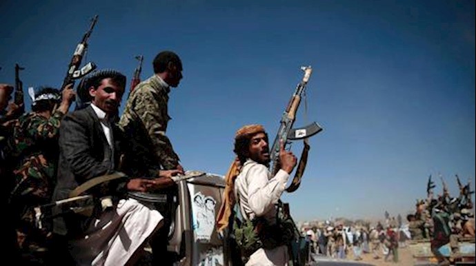 Iran embassy in Yemen transformed into rebel training grounds