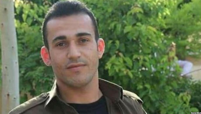  'UN rights expert call for the annulment of Ramin Panahi execution'