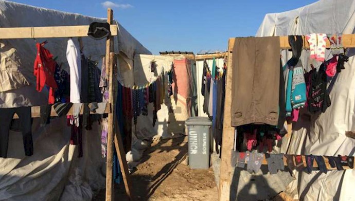  'Evictions were described ‘discriminatory’ and lacking due process '