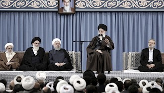  'December protests are being referred to as an uprising that triggered the Iranian regime’s collapse' Title='December protests are being referred to as an uprising that triggered the Iranian regime’s collapse'