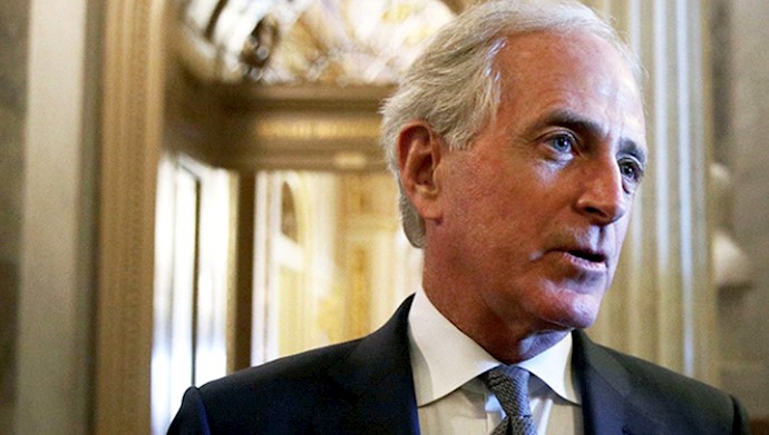 Bob Corker: No, Really, Trump is Gonna Kill The Iran Nuclear Deal