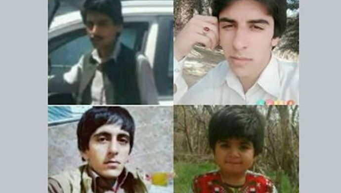  'A 3-year-old toddler was among passengers killed by SSF'