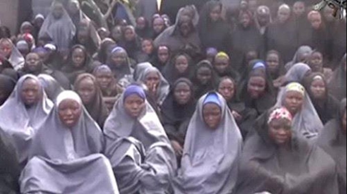 VIDEO: Nigeria marks four years since Chibok girls kidnapping