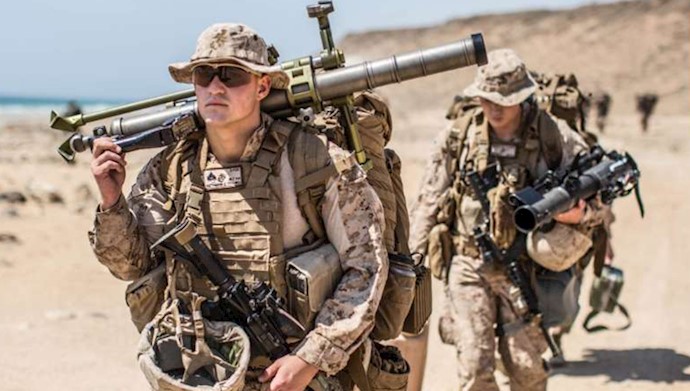  'Trump is seeking to replace the US military with regional force in Syria'