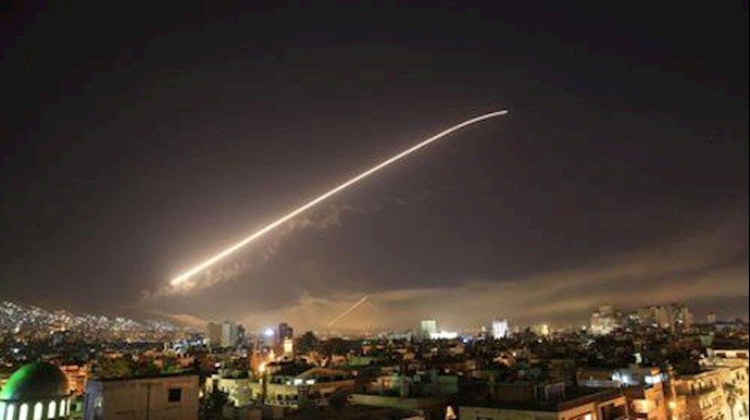  'The Pentagon said missile strikes on Syria have hampered Bashar al-Assad’s ability to use chemical weapons again'