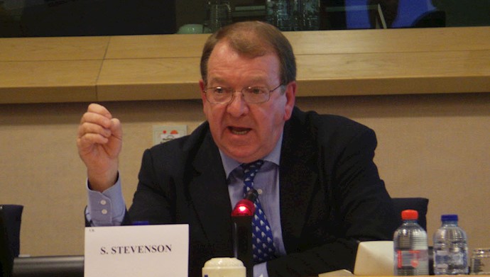  'Struan Stevenson'