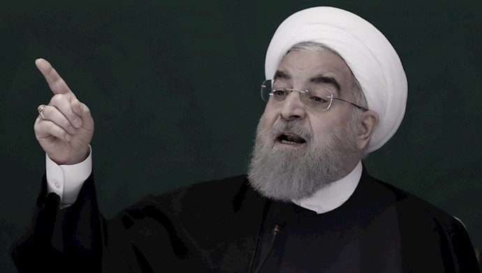 Iranian regime bullies US to keep it in the JCPOA