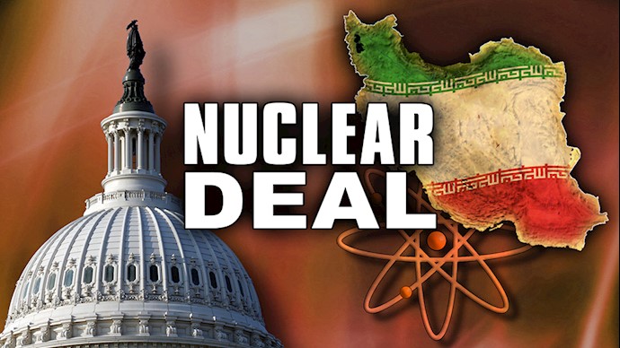  'Iran Nuclear Deal'