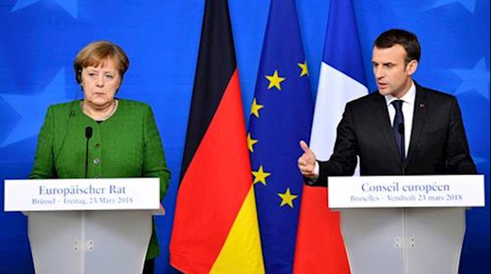 Iran deal’s fate may rest on late European interventions