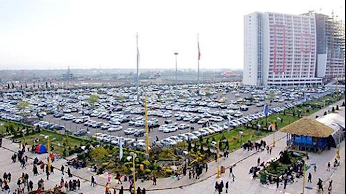 Iran’s Free Economic Zones, Or The Seven-Headed Corruption Monster