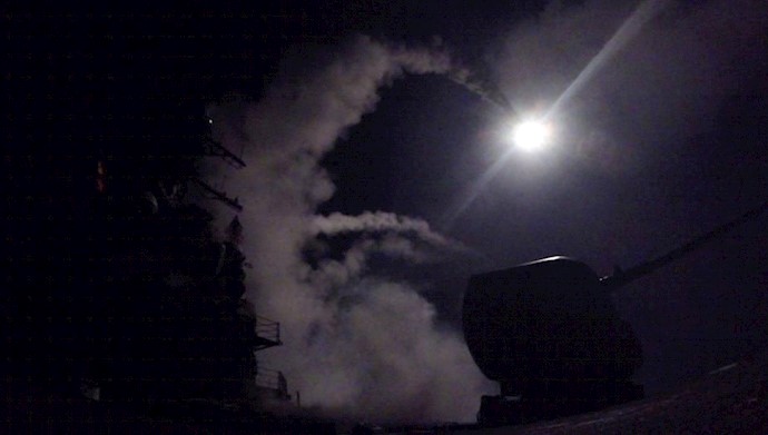  'How Will Iran Respond To The Airstrike On Syria?'