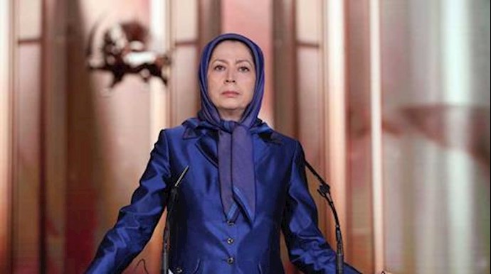 Maryam Rajavi: Hail to Steadfastness of Varzaneh Farmers in Isfahan