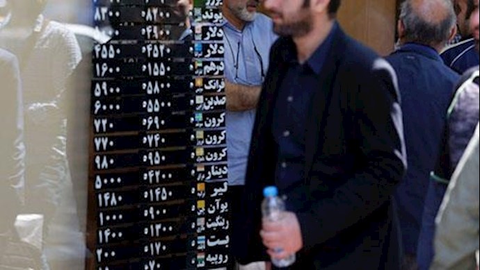 Iran’s currency is in free fall — time for the US to exploit it