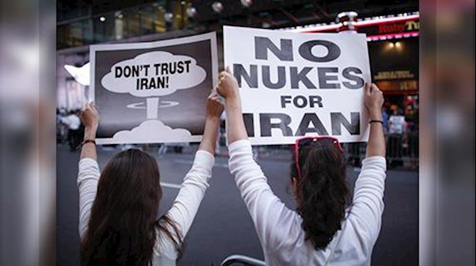 Progress in Iran deal talks, but Trump stance uncertain