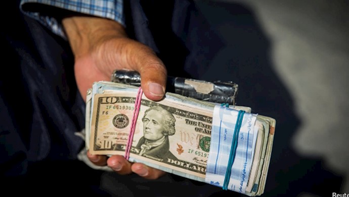  'Iran regime is messing up its own economy'