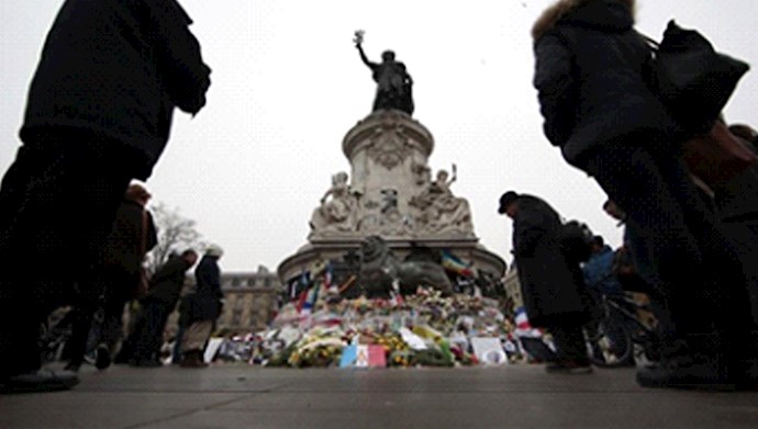 Paris attacks suspect gets 20-year sentence in Brussels trial