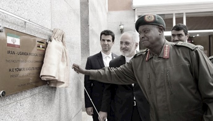  'The need to tackle Iran’s reactionary ideology in Africa'