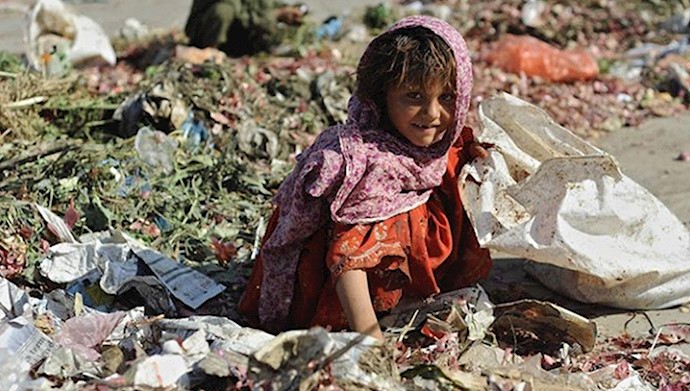 Iran: MPs acknowledge alarming poverty & food shortage crisis