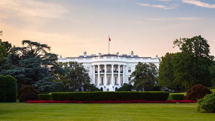  'The White House'