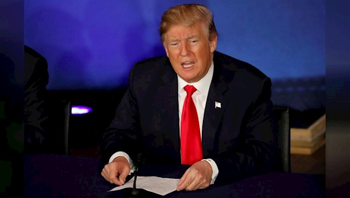  'Trump will announce his decision on Iran deal on Tuesday'