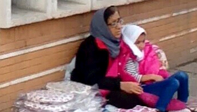 Iran: A disturbing report of poverty in Shiraz + photos