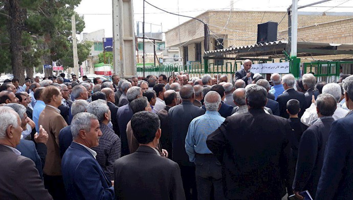 Why Iran’s teachers are protesting?