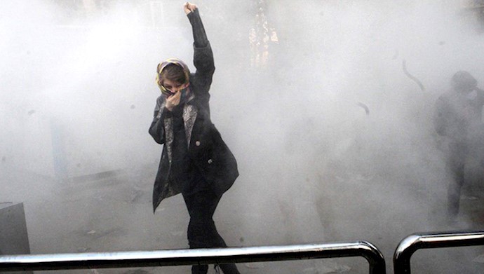 Even before Trump’s Latest Warning, Iran was Facing Bigger Problems than Ever