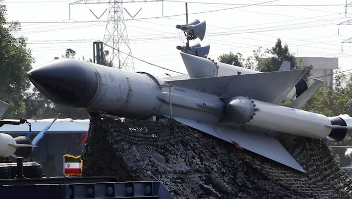  'Iran's ballistic missile program is the most important part of the country's nuclear program '