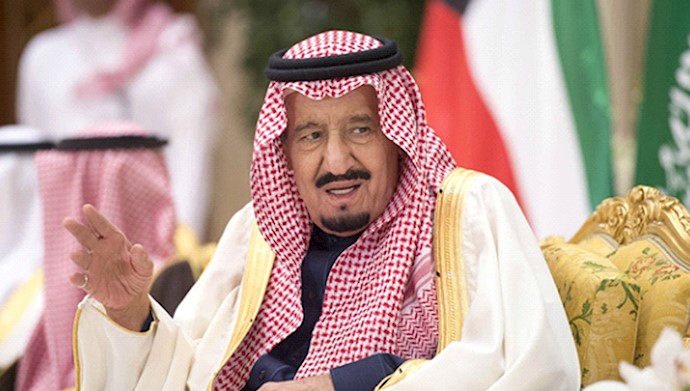  'Saudi King Salman bin Abdulaziz '