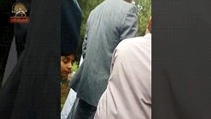  'The Iranian regime intelligence agents prevented Sunnis from holding Friday Prayers '