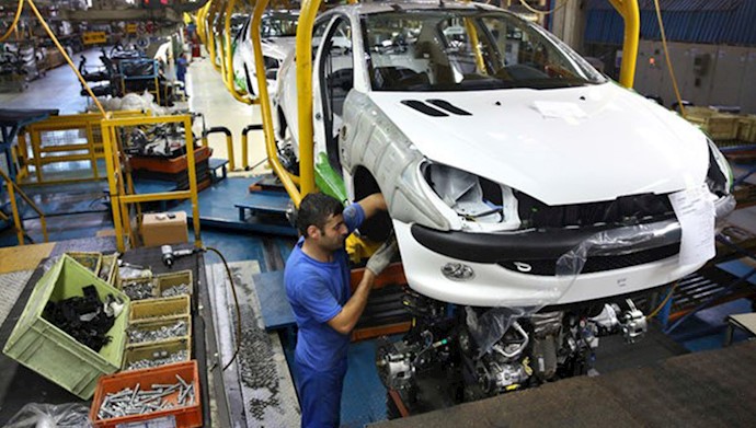  'European countries pulling out of Iran'