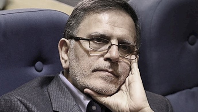  'Iran central bank chief'