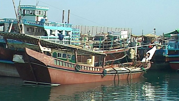 Dhow owners in southern Iran facing extreme difficulties