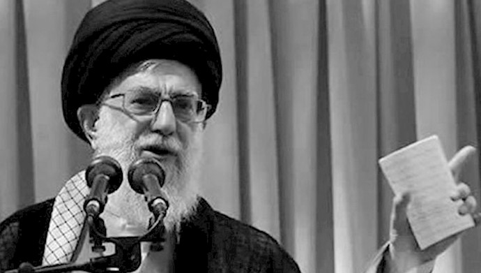  'Khamenei expresses grave concerns about Iran’s future'