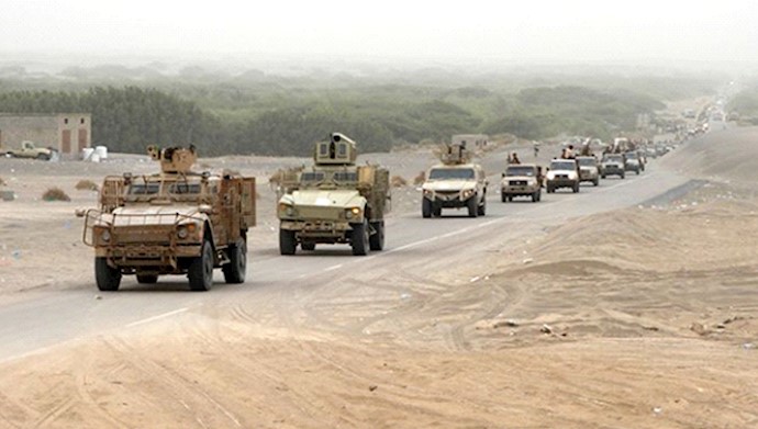  'Yemen National Army units liberate strategic Hodaydah airport'