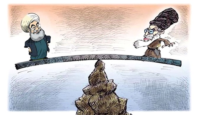 Europe’s “JCPOA” and Iran’s regime in limbo