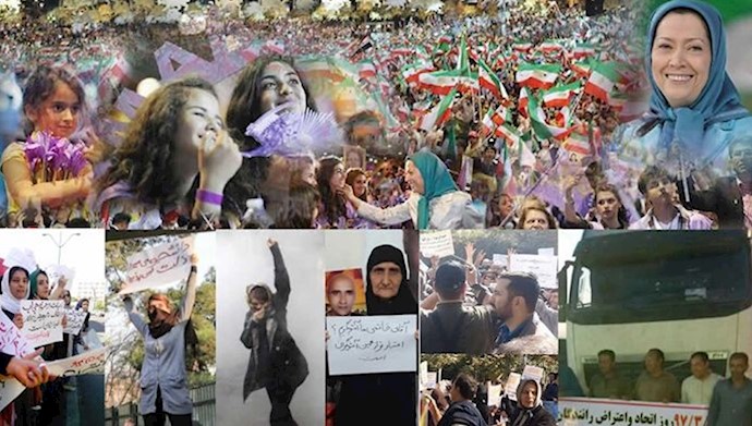  'A large segment of the Iranian diaspora will be at the Paris Grand Gathering'