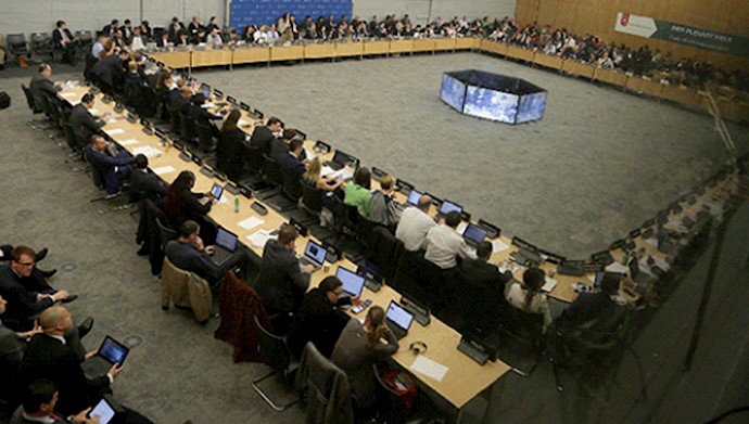  'Financial Action Task Force'