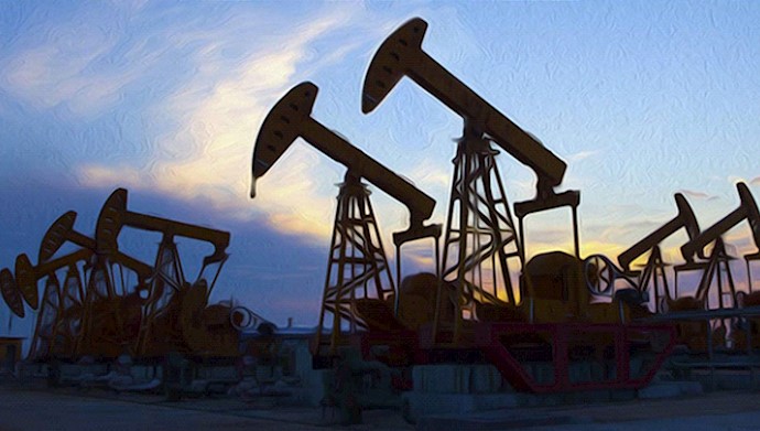  'Iran’s oil exports decreased in May (File photo)'